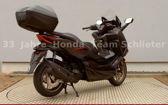 Neufahrzeug Honda Forza 125 - Bild 8