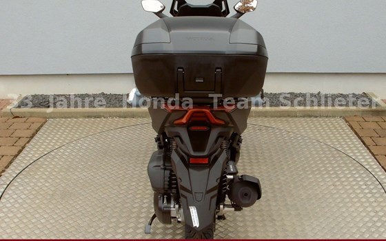 Neufahrzeug Honda Forza 125 - Bild 9