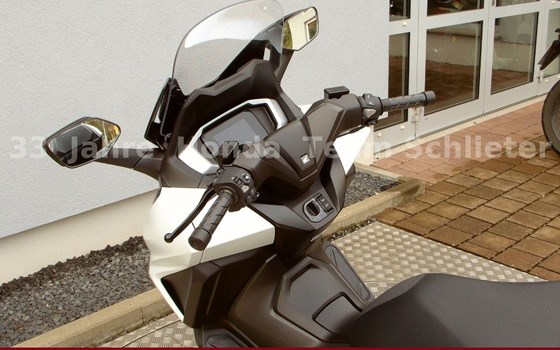 Neufahrzeug Honda Forza 125 - Bild 11