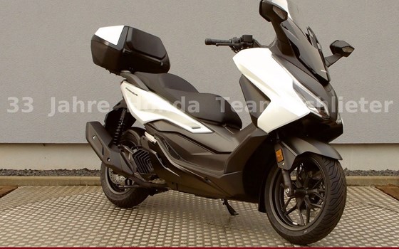 Neufahrzeug Honda Forza 125 - Bild 2