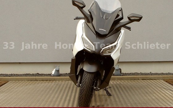 Neufahrzeug Honda Forza 125 - Bild 3
