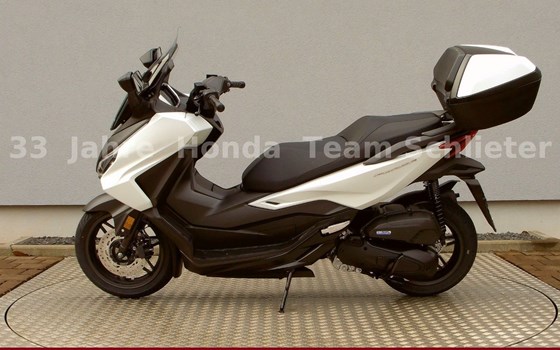 Neufahrzeug Honda Forza 125 - Bild 5