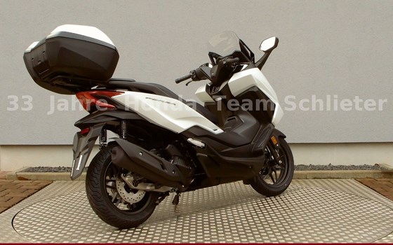 Neufahrzeug Honda Forza 125 - Bild 8