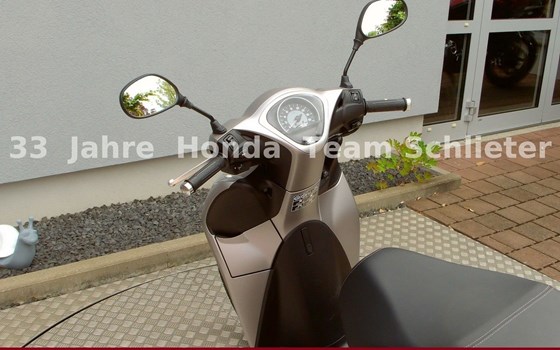 Neufahrzeug Honda SH125 - Bild 11