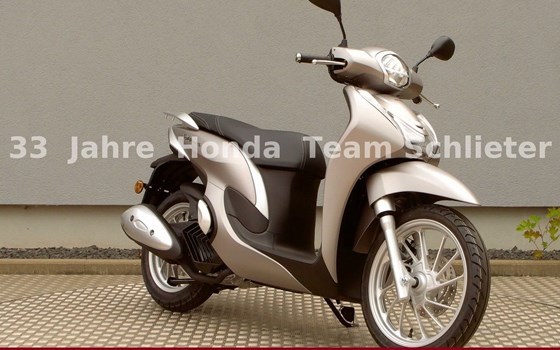 Neufahrzeug Honda SH125 - Bild 2