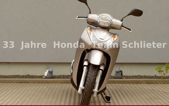 Neufahrzeug Honda SH125 - Bild 3