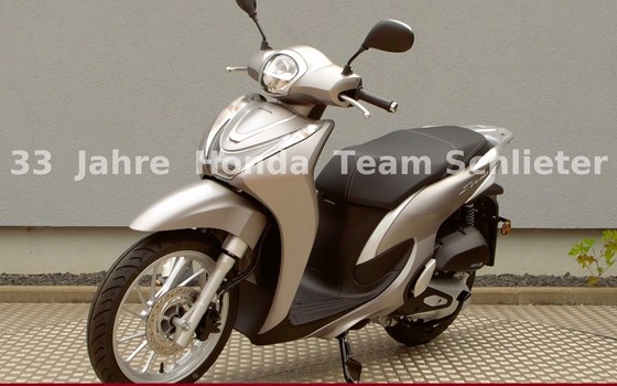 Neufahrzeug Honda SH125 - Bild 4