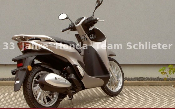 Neufahrzeug Honda SH125 - Bild 8