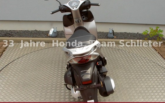 Neufahrzeug Honda SH125 - Bild 9
