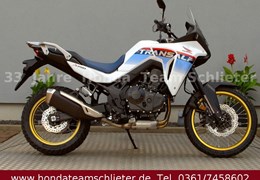 Neumotorrad Honda XL750 Transalp