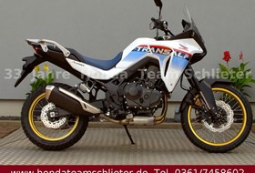 Honda XL750 Transalp