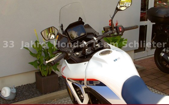 Neufahrzeug Honda XL750 Transalp - Bild 11