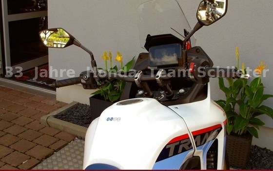 Neufahrzeug Honda XL750 Transalp - Bild 13