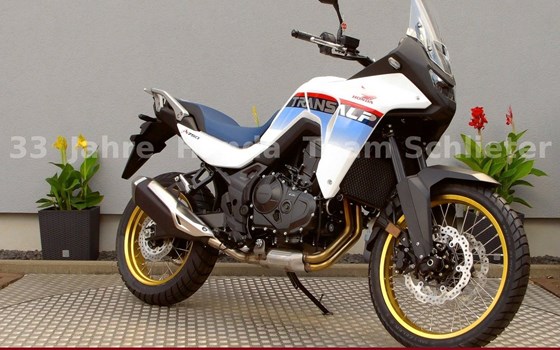 Neufahrzeug Honda XL750 Transalp - Bild 2