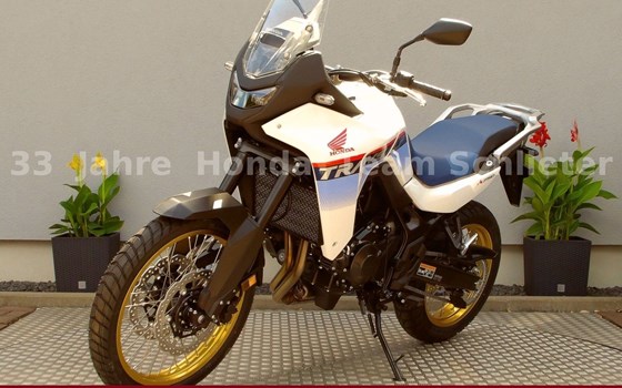 Neufahrzeug Honda XL750 Transalp - Bild 4