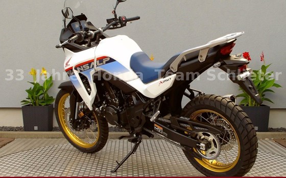 Neufahrzeug Honda XL750 Transalp - Bild 6