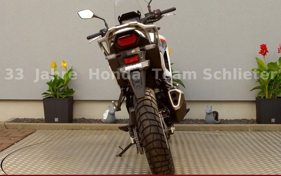 Neufahrzeug Honda XL750 Transalp - Bild 7