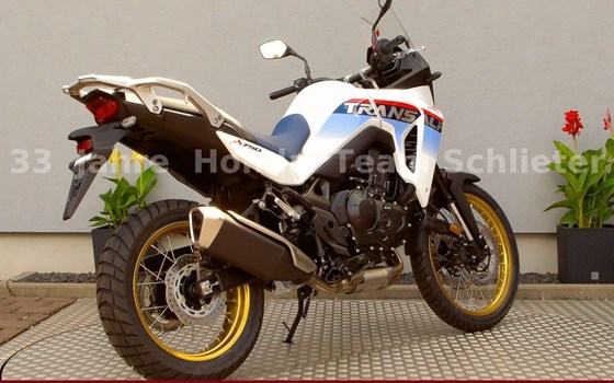 Neufahrzeug Honda XL750 Transalp - Bild 8