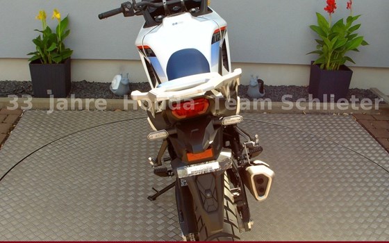 Neufahrzeug Honda XL750 Transalp - Bild 9