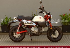 Honda Monkey 125