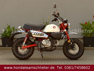 Monkey 125