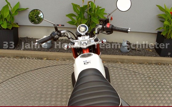 Neufahrzeug Honda Monkey 125 - Bild 10