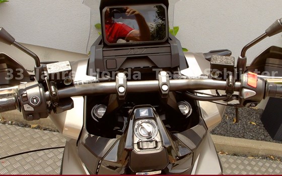 Gebrauchtmotorrad Honda ADV350 - Bild 12