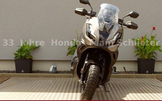 Gebrauchtmotorrad Honda ADV350 - Bild 3
