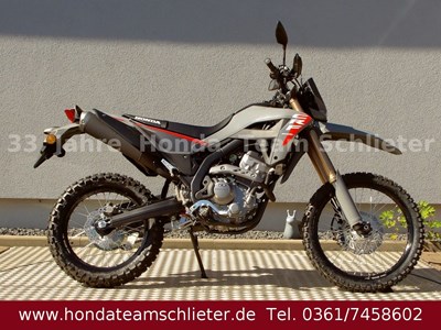 CRF300L