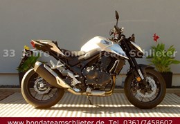 Gebrauchte Honda CB750 Hornet