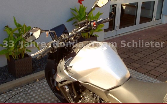 Gebrauchtmotorrad Honda CB750 Hornet - Bild 11