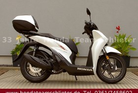 Honda SH125i