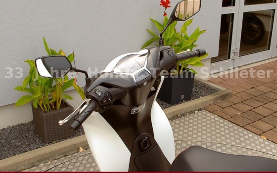 Neufahrzeug Honda SH125i - Bild 11