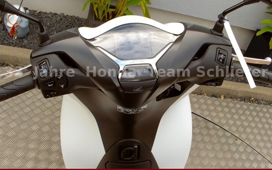 Neufahrzeug Honda SH125i - Bild 12