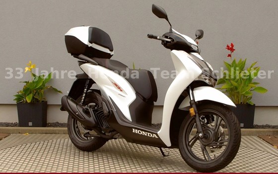 Neufahrzeug Honda SH125i - Bild 2