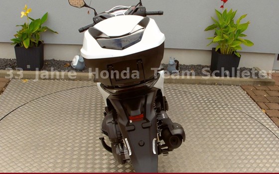 Neufahrzeug Honda SH125i - Bild 9