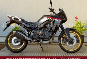 Honda XL750 Transalp