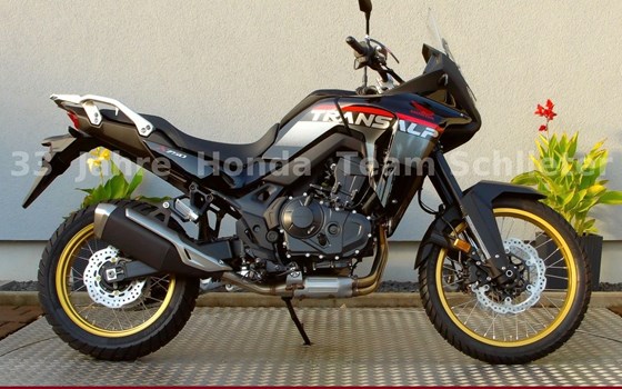 Neufahrzeug Honda XL750 Transalp - Bild 1