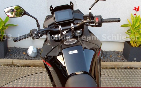 Neufahrzeug Honda XL750 Transalp - Bild 10