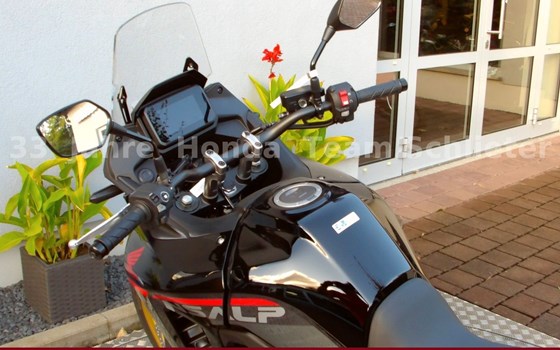 Neufahrzeug Honda XL750 Transalp - Bild 11