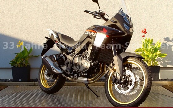 Neufahrzeug Honda XL750 Transalp - Bild 2