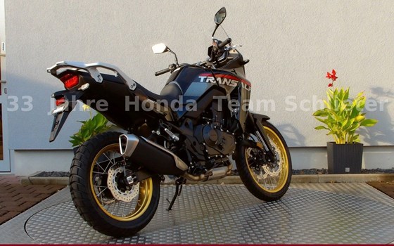 Neufahrzeug Honda XL750 Transalp - Bild 8