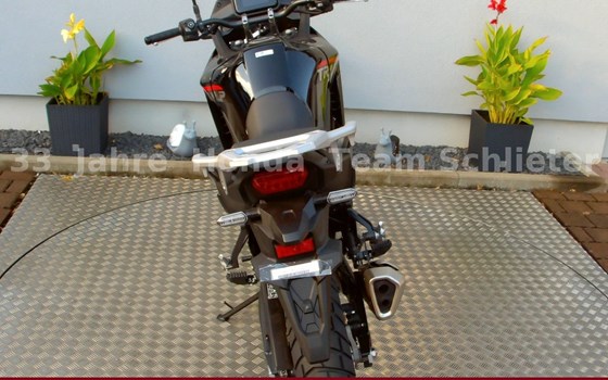 Neufahrzeug Honda XL750 Transalp - Bild 9