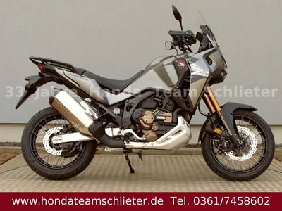 CRF1100L Africa Twin Adventure Sports DCT