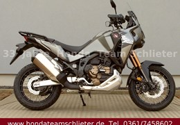 Neumotorrad Honda CRF1100L Africa Twin Adventure Sports DCT