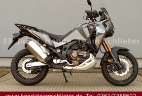 Honda CRF1100L Africa Twin Adventure Sports DCT