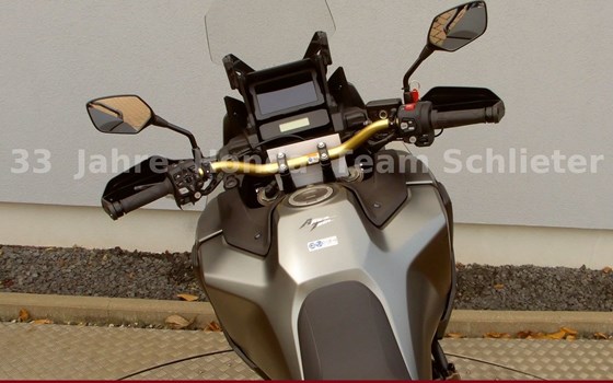 Neufahrzeug Honda CRF1100L Africa Twin Adventure Sports DCT - Bild 10