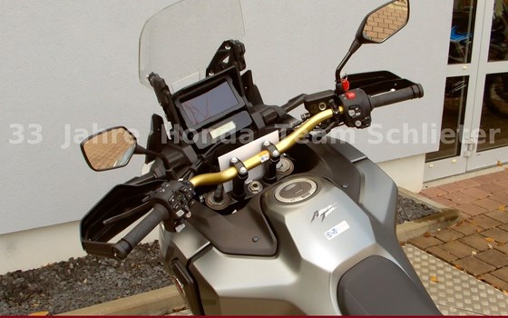 Neufahrzeug Honda CRF1100L Africa Twin Adventure Sports DCT - Bild 11