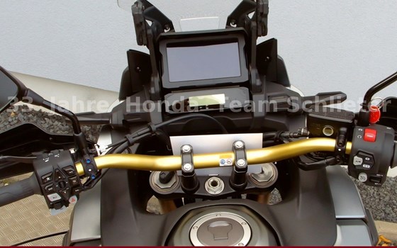 Neufahrzeug Honda CRF1100L Africa Twin Adventure Sports DCT - Bild 12