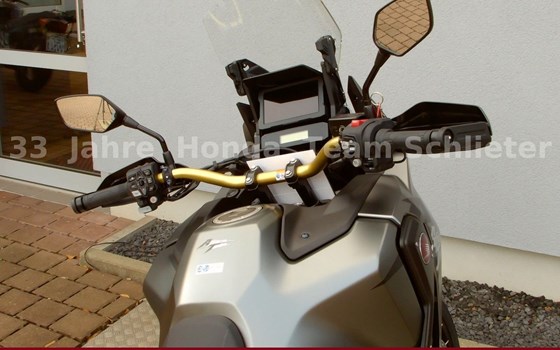 Neufahrzeug Honda CRF1100L Africa Twin Adventure Sports DCT - Bild 13